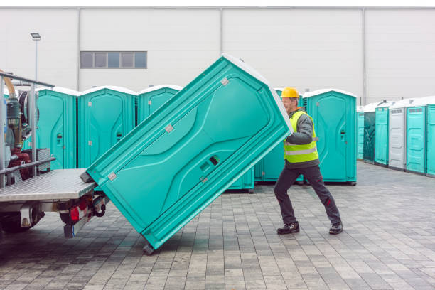 Best Porta potty for special events  in Columbus Junction, IA