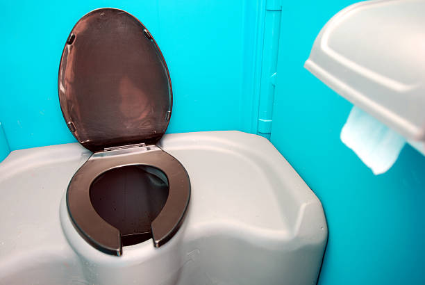 Best Porta potty delivery and setup  in Columbus Junction, IA