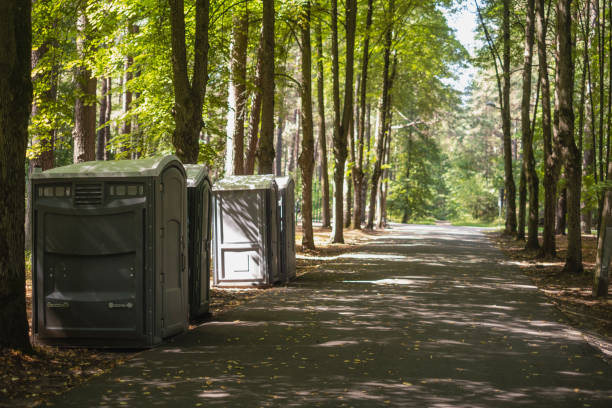 Best Affordable porta potty rental  in Columbus Junction, IA