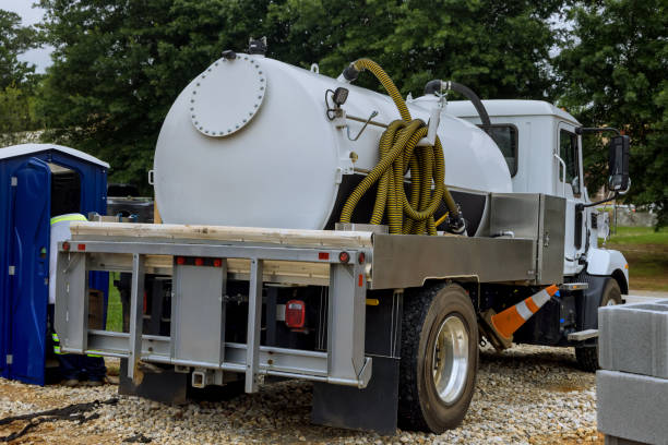 Best Portable bathroom rental  in Columbus Junction, IA
